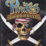 PIRATES, Legend of Black Kat